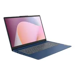LENOVO - Notebook IdeaPad Slim 3 Ryzen 5 15 6 FHD 8GB 256GB