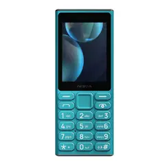 Nokia - Celular 105 4G Dual SIM Azul
