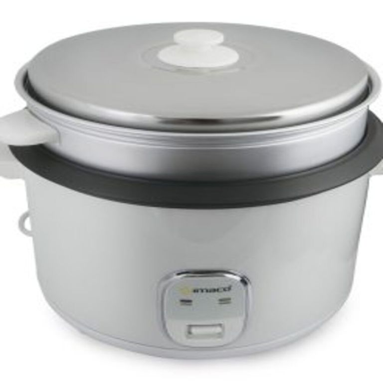 Olla Arrocera RC42 4.2 Litros