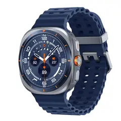 SAMSUNG - Galaxy Watch Ultra (2025) 47 mm LTE/4G 64 GB SM-L705F