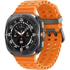 SAMSUNG - Galaxy Watch Ultra (2025) 47 mm LTE/4G 64 GB SM-L705F