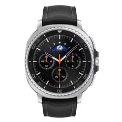 SAMSUNG - Galaxy Watch8 Classic 46 mm LTE/4G 64 GB SM-L705F