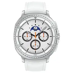 SAMSUNG - Galaxy Watch8 Classic 46 mm LTE/4G 64 GB