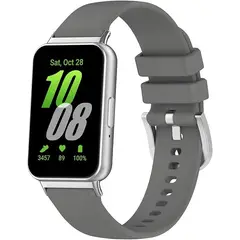 SAMSUNG - Galaxy Fit3 SM-R390 1.6” 43 mm Smart Band Gris