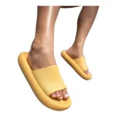 WELL BEING - Sandalias Nube EVA Antideslizantes Unisex