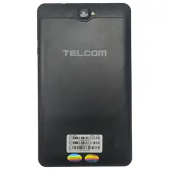 MASTERTECH - TABLET TELCOM 7 3G 77EM TECLADO INALAMBRICO 16GB ANDROID 11 - - NEGRO