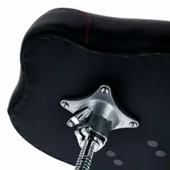 PEARL - Asiento de Batería Tipo Moto Acolchado D-3500