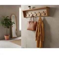 GENERICO - Percheros de Pared Fang Muebles Gaudi