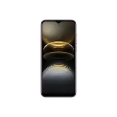 UNNECTO - Celular ECO 1 128GB 4GB RAM Android 16 Cámara 50MP