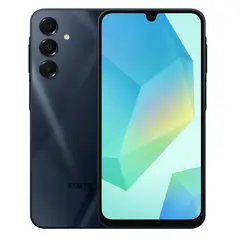 SAMSUNG - Galaxy A16 128GB 4GB LTE