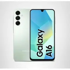 SAMSUNG - Galaxy A16 128GB 4GB LTE
