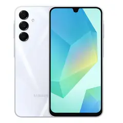 SAMSUNG - Galaxy A16 128GB 4GB LTE
