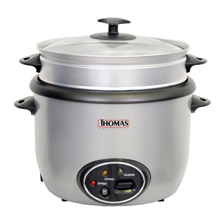 OLLA AROCERA 2.8 L. CON VAPORERA