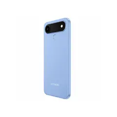 UNNECTO - Celular ECO 1 64GB 4GB RAM Android 16 Cámara 50MP.