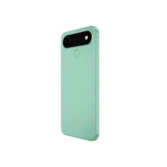 UNNECTO - Celular ECO 1 64GB 4GB RAM Android 16 Cámara 50MP.