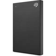 SEAGATE - Disco Duro Externo 2TB Backup Plus Slim USB 3.0