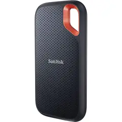 SANDISK - SSD Externo 2TB Extreme USBC 1050MBs NVMe