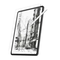ONN - Protector Vidrio PaperFeel onn. iPad 11 9H Dureza