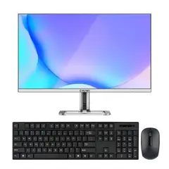 CHUWI - Computadora All in One Unitech 27 AMD Ryzen 5 16GB RAM SSD 512GB.
