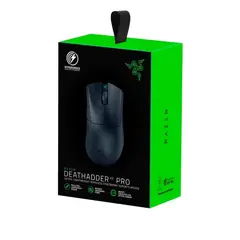RAZER - Mouse Deathadder V3 Pro Wireless 90hrs Switches Gen-3