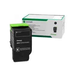 LEXMARK - TONER 78C4XK0 NEGRO 8.5K PAG CX622-CS421-CS521 l P-N 78C4XK0