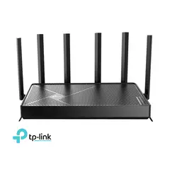 TP LINK - Router Tp-Link Archer BE600 WiFi 7 Tribanda BE9700 9,7 Gbps EasyMesh