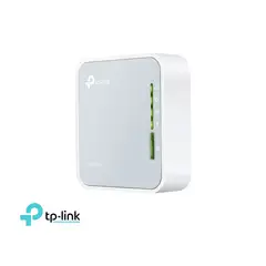 TP LINK - Router Tp-Link TL-WR902AC WiFi 5 Doble banda AC750 portátil