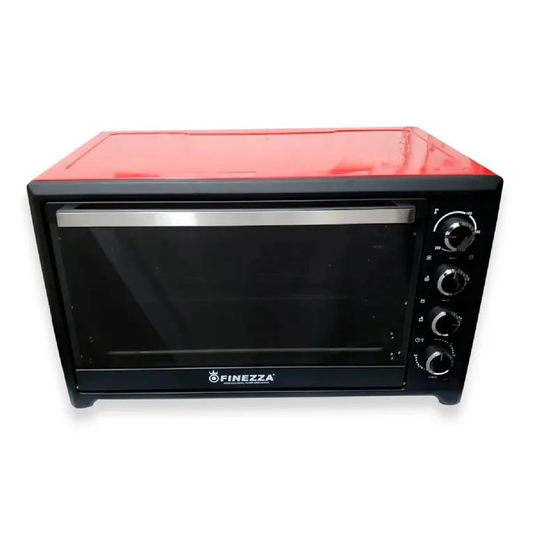 Horno eléctrico 60 Litros FZ-3060HE
