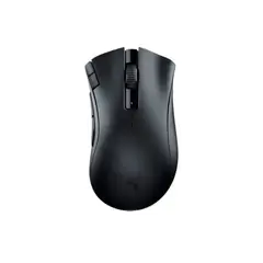 RAZER - Mouse Gamer DeathAdder V2 X Óptico Inalámbrico con Bluetooth