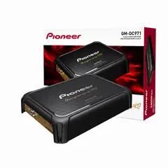 PIONNER - Amplificador Pioneer Serie Champion PRO 2400W