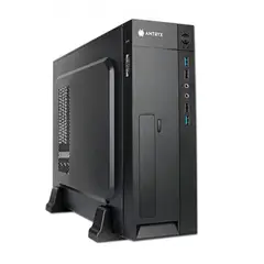 ANTRYX - Fuente De Poder Xtreme 350W 80 Plus Bronze - Compacta Y Eficiente Para Pc