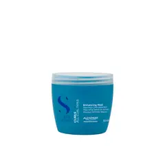 Alfaparf Milano - Alfaparf Semi Di Lino Mascarilla Curls Enhancing Mask 500ml