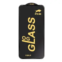 GENERICO - Mica Protector para Huawei Y8P Vidrio Templado OG Antishock