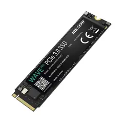 HIKSEMI - Ssd M.2 256Gb 3D R.2280Mb/W.1800Mb