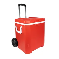 Basa - Cooler Ycepro 31Qt C/Ruedas y Asa Telescópica