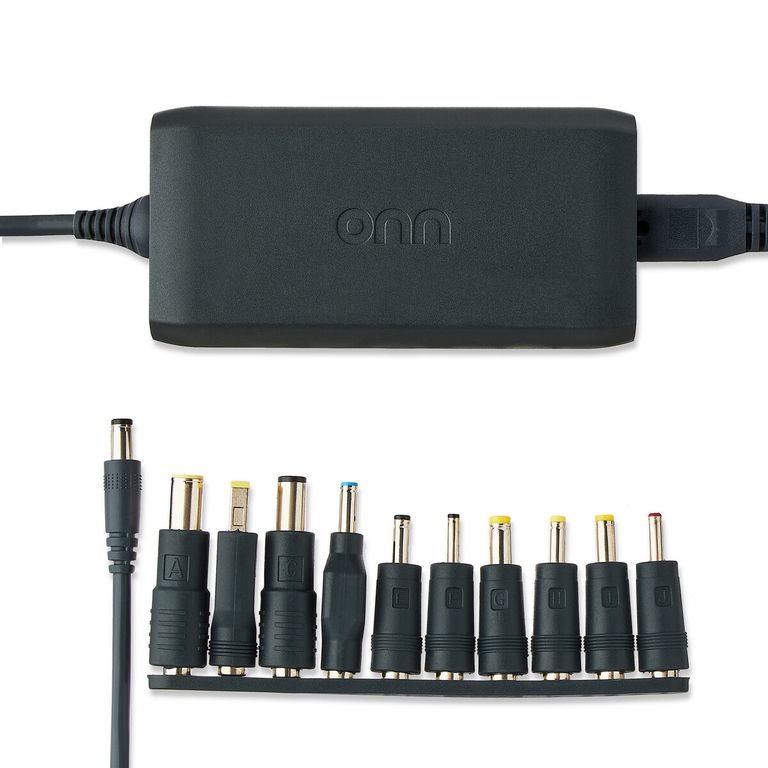 Cargador Notebook 90W 10 Puntas 10ft Universal 19V