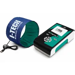 GENERICO - Magnetoterapia Portátil Itech La Magneto pro Portátil + Tunel