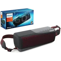 PHILIPS - Parlante Bluetooth S7807 40W IP67 Power Bank