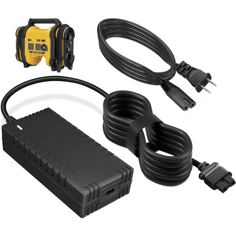 Fuente Direvcdro N557514 13.5V 10A para DeWalt DCC020IB