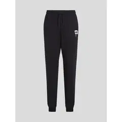 KARL LAGERFELD - PANTALON IKON KARL SWEATPANTS