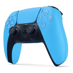 BLUE - Control PS5 DualSense Starlight Inalambrico Bluetooth