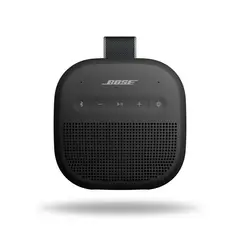 Bose - Parlante Bluetooth SoundLink Micro II IP67 12h Negro