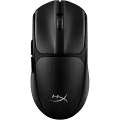HYPERX - Mouse gamer inalaambrico Pulsefire Fuse