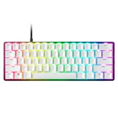 RAZER - Teclado Huntsman Mini 60 aptico Linear RGB
