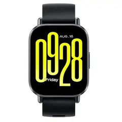 XIAOMI - Reloj Redmi Watch 5 Active - Negro