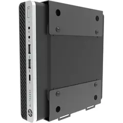 HP - Soporte de Pared JINGCHENGMEI para EliteDesk ProDesk Mini