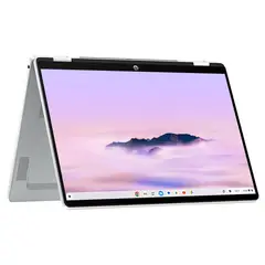 HP - Notebook Chromebook x360 Plus 14 8GB DDR5 256GB Tactil