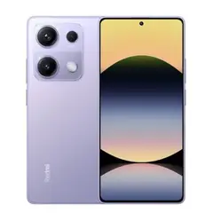 XIAOMI - Celular Redmi Note 14S 8+256GB 2502FRA65G