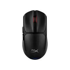HYPERX - Mouse Pulsefire Fuse Inalambrico Ambidiestro 6btn