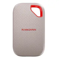 SANDISK - SSD Portatil Extreme 1TB USBC 2000MBs